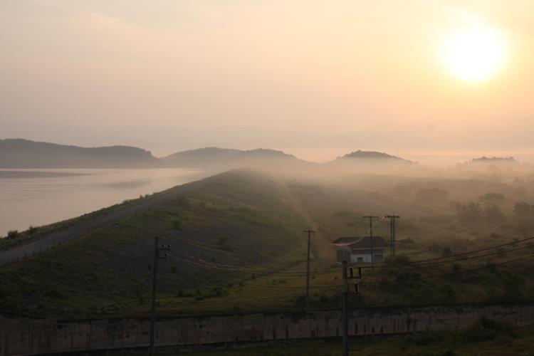 渡假胜地  Chomdao Baan Manisa
