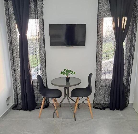 پانسیون Kevin&jessica Rooms