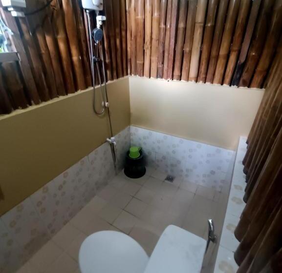 فندق صغير Aventura Bed And Breakfast