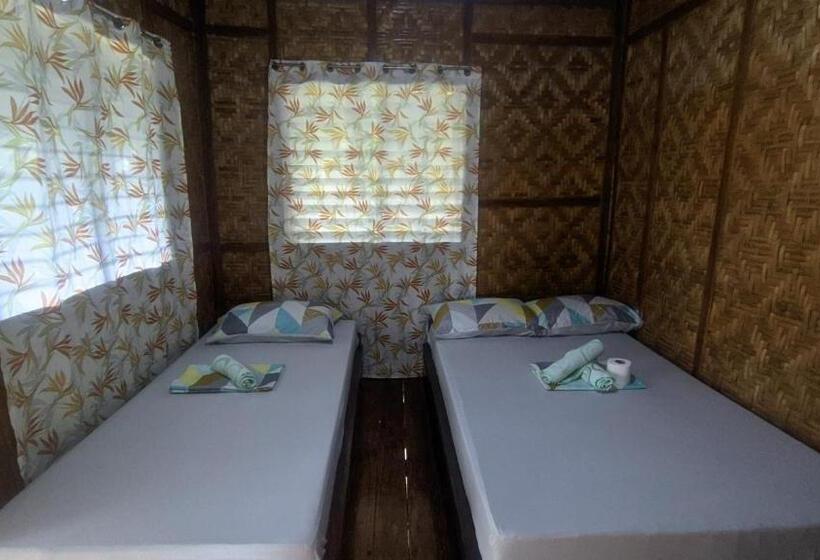 فندق صغير Aventura Bed And Breakfast