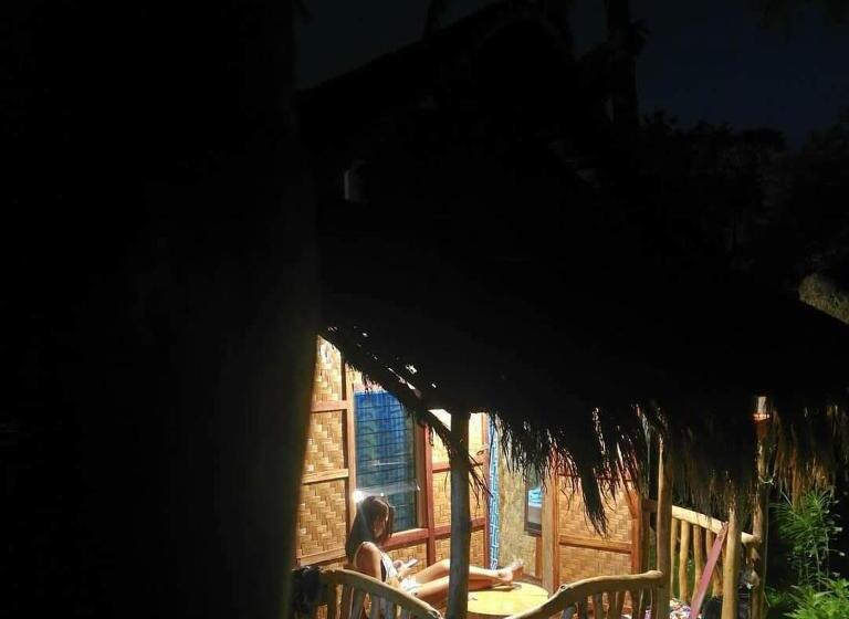 فندق صغير Aventura Bed And Breakfast