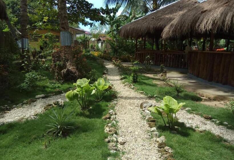 فندق صغير Aventura Bed And Breakfast