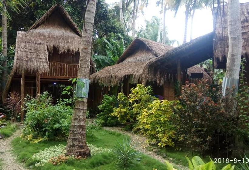 فندق صغير Aventura Bed And Breakfast