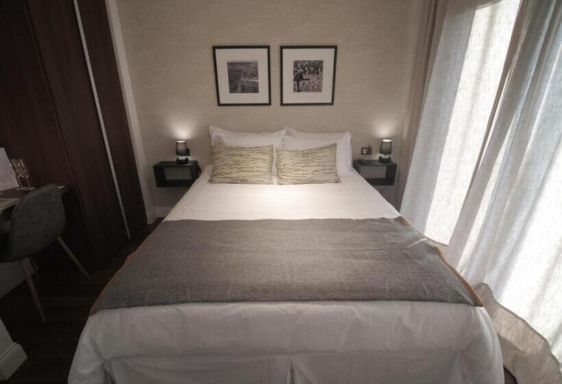 فندق صغير Pizzorno Lodge & Wine