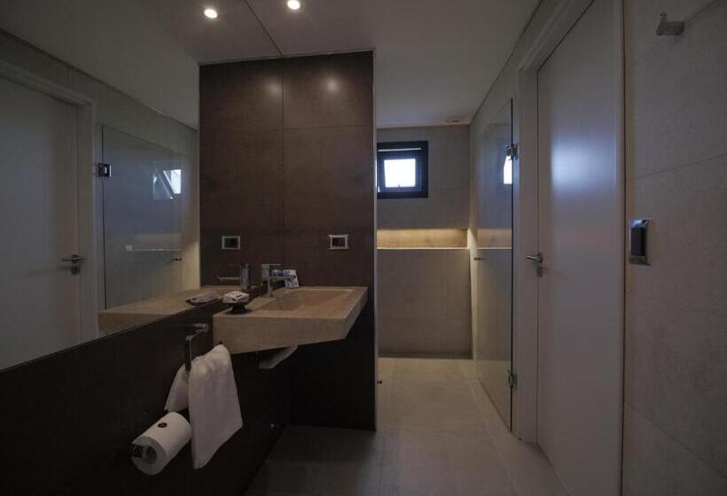 فندق صغير Pizzorno Lodge & Wine