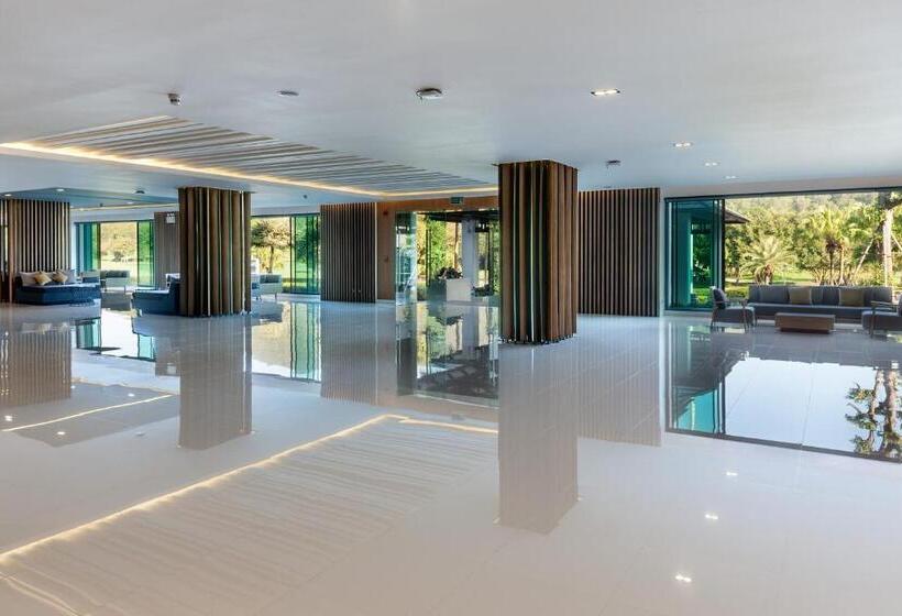 Alpine Golf Resort Chiangmai