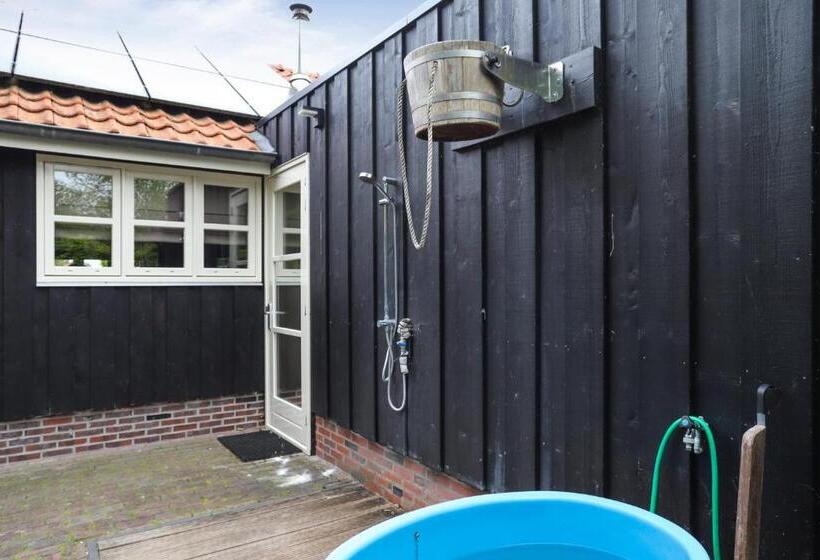B&b   Sauna D Olle Pastorie