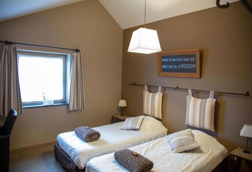 B&b De Pethaan