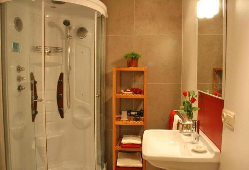 B&b De Pethaan