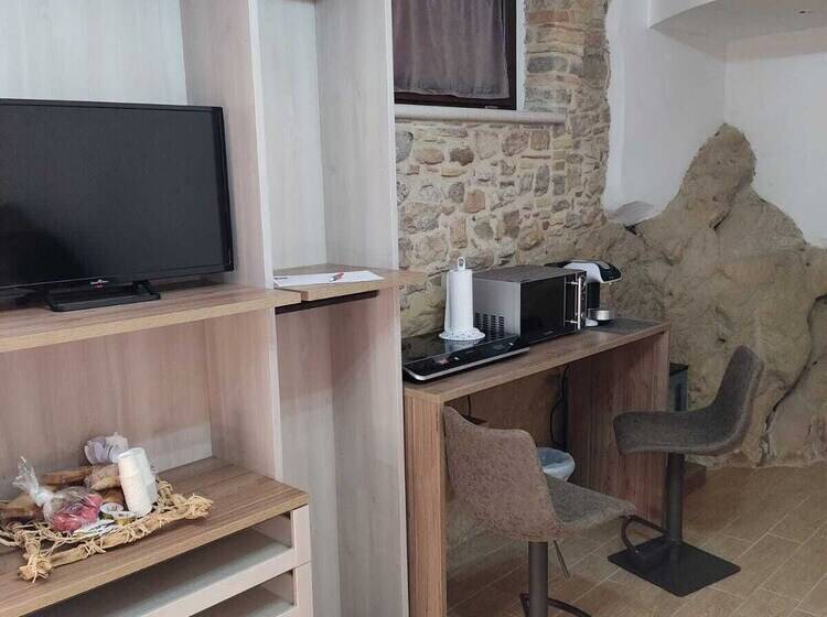 B&b Sotto Le Mura