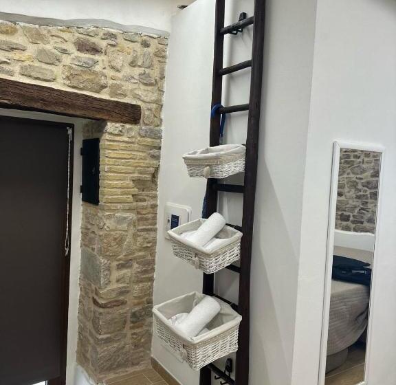 B&b Sotto Le Mura
