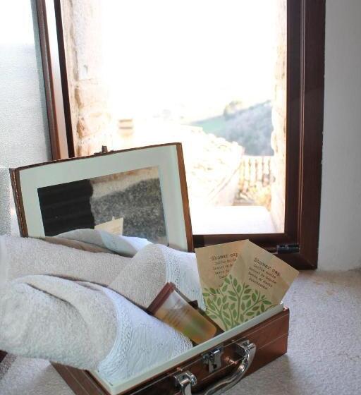 B&b Sotto Le Mura