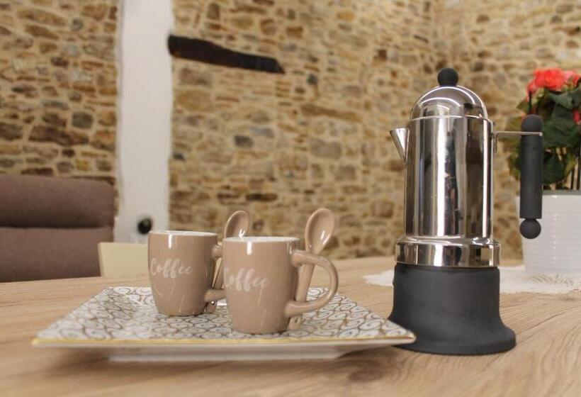 B&b Sotto Le Mura