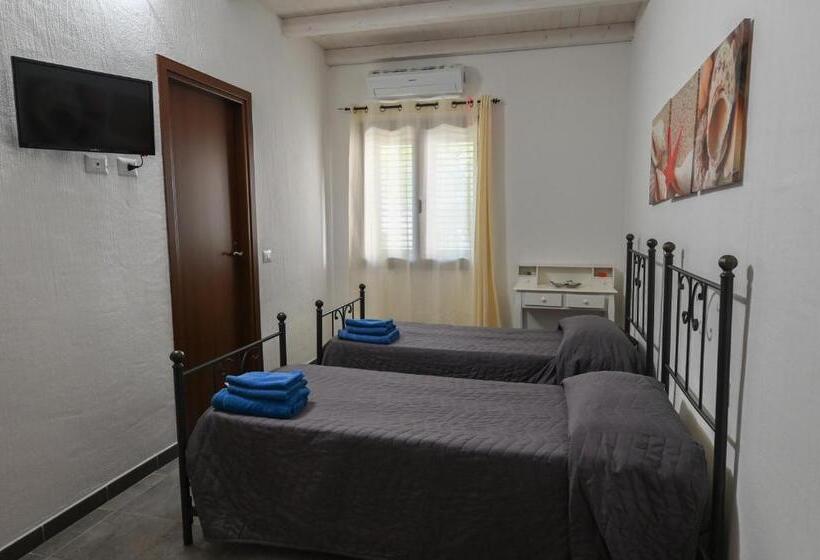 B&b Su Neulagi