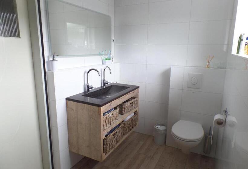 צימר Bed En Breakfast En Bike