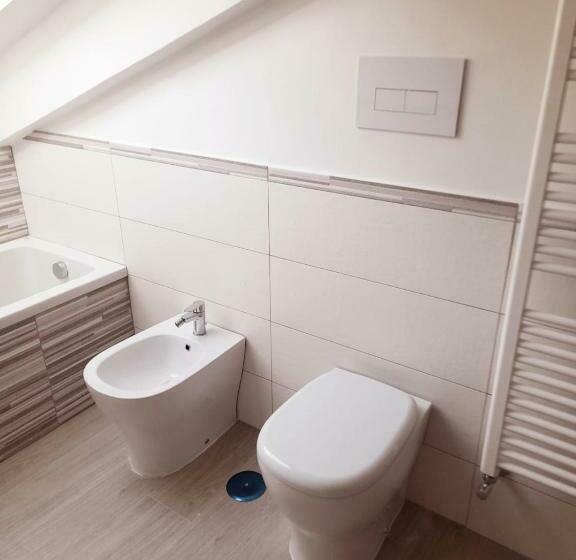 تختخواب و صبحانه Cava Resort Costa D Amalfi
