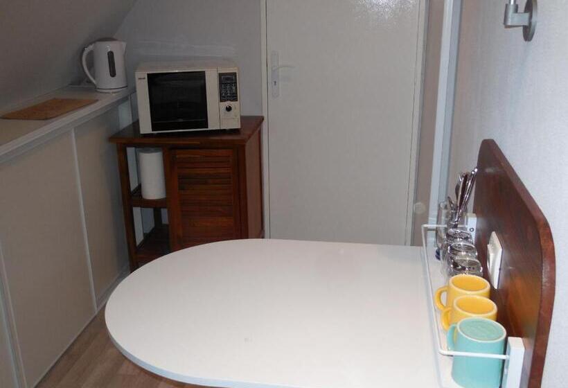 Bed and Breakfast Chambre D Hôtes Proche De Brest Et Landerneau