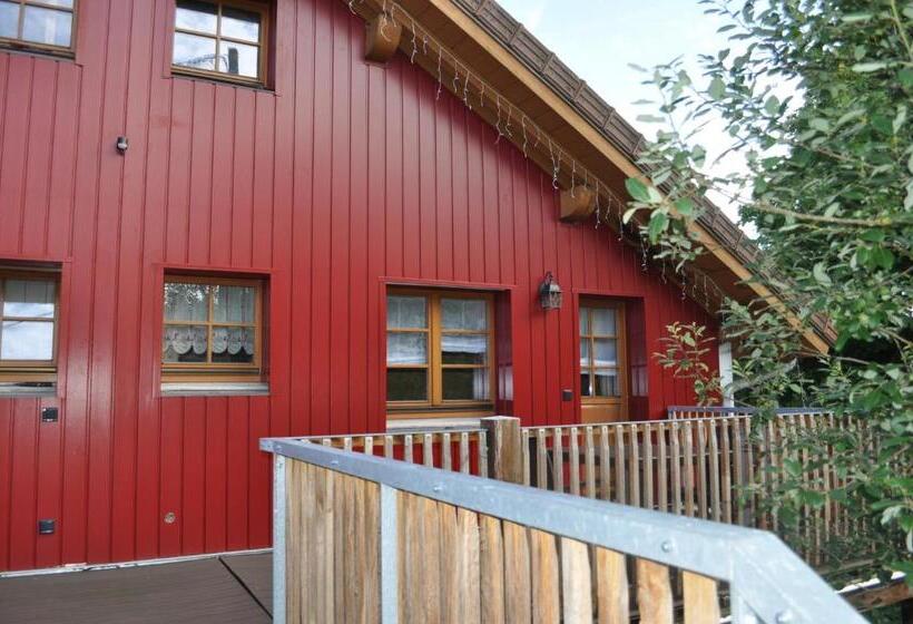 ベッドアンドブレックファースト Chambre Merisier Dans Une Ferme Avec étang Privé Au Coeur De La Région Des Mille étangs, Faucogney E