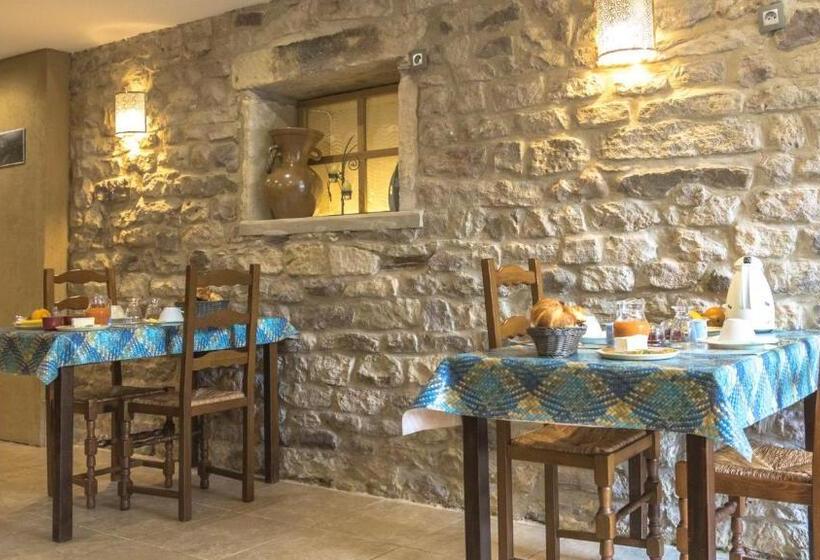 צימר Chambres D Hôtes La Landre