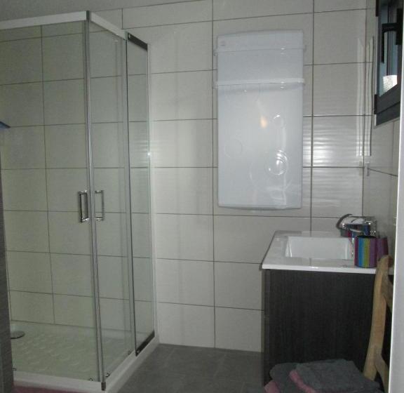 צימר Chambres D Hôtes La Luce