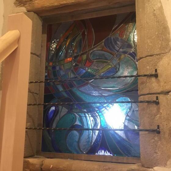 مبيت وإفطار Chateau Mareuil