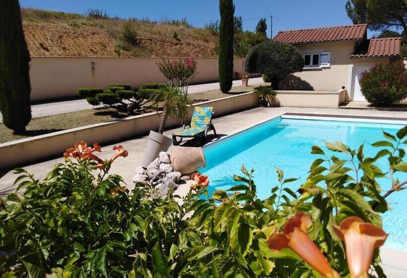 민박 Coeuraccords, Spa & Bien être Au Calme Naturiste Toute L Année