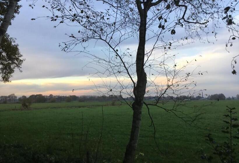 مبيت وإفطار De Fugelsang