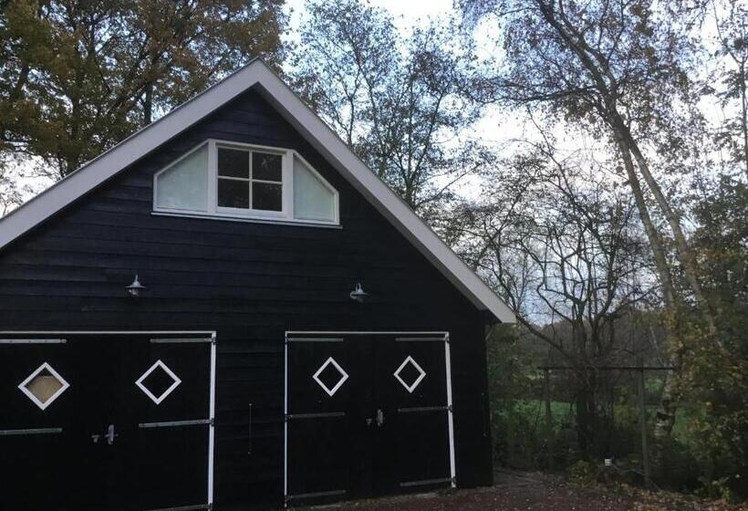 مبيت وإفطار De Fugelsang