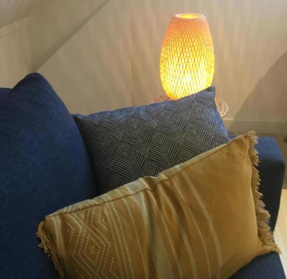 مبيت وإفطار De Fugelsang