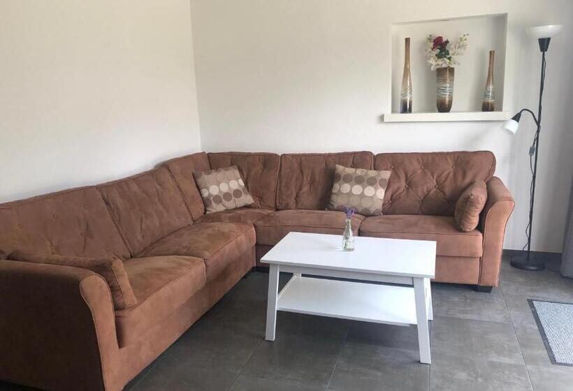 Bed and Breakfast De Oude Schuur