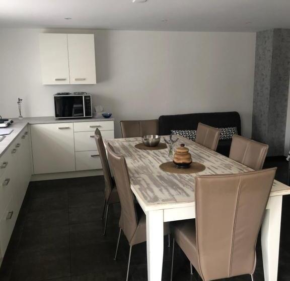 Bed and Breakfast De Oude Schuur