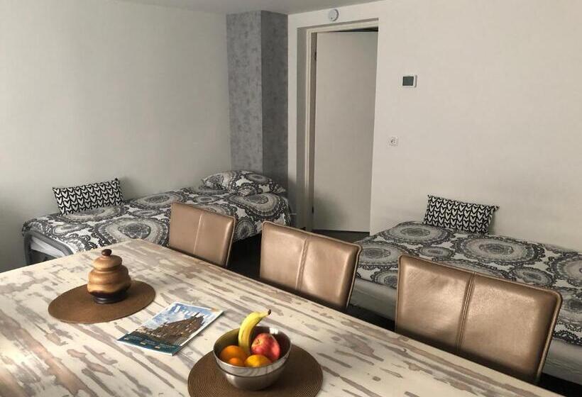 Bed and Breakfast De Oude Schuur