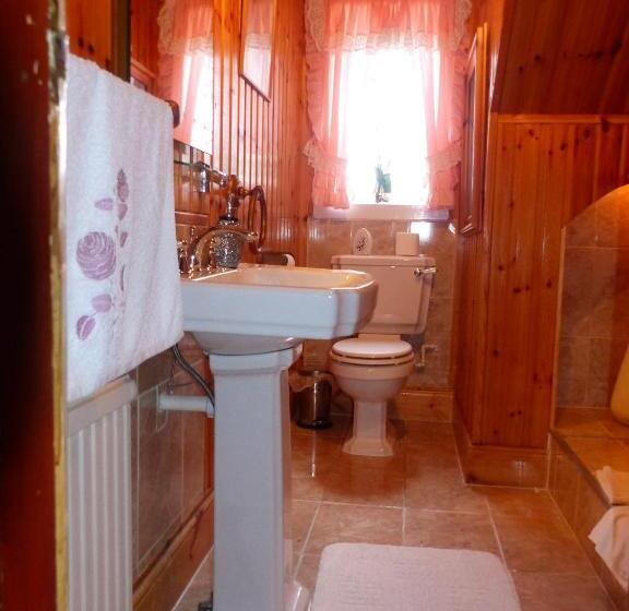 مبيت وإفطار Glenhouse