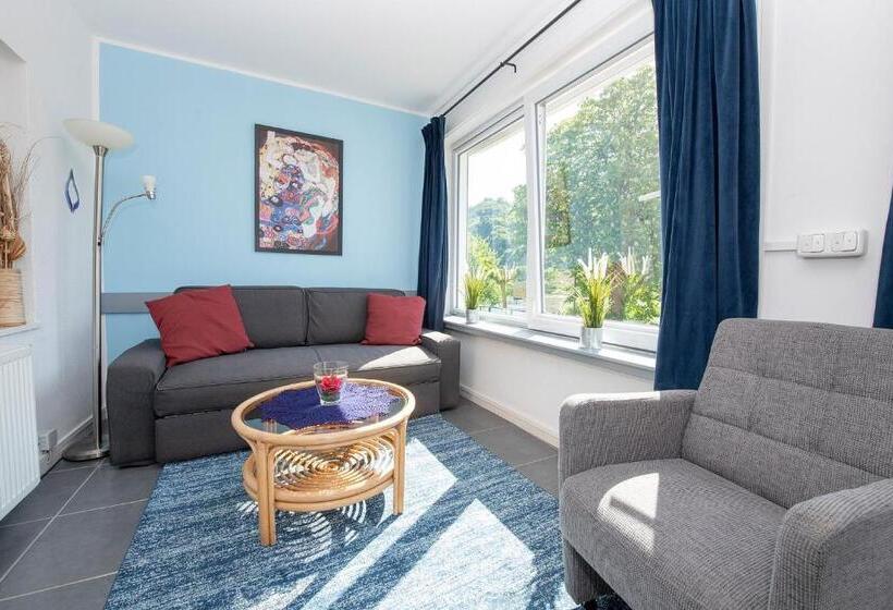 ベッドアンドブレックファースト Gästehaus Mona Lisa