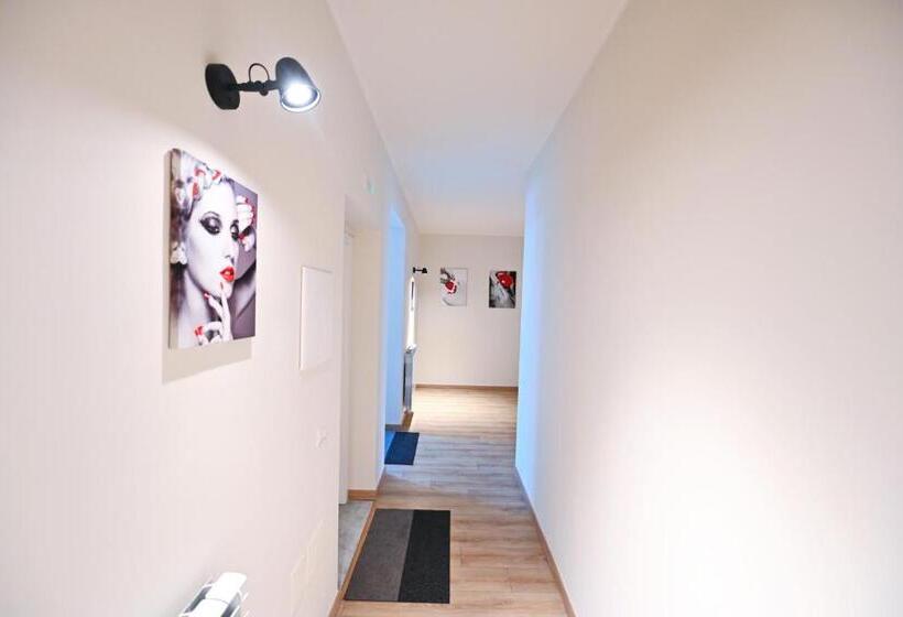 ベッドアンドブレックファースト Il Castello Bed&breakfast