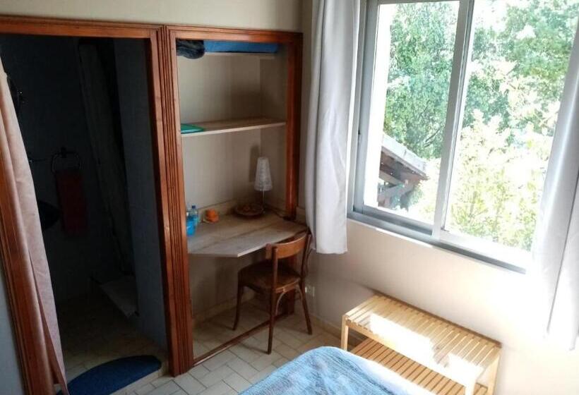 مبيت وإفطار Le Pigeonnier Chambre D Hôte