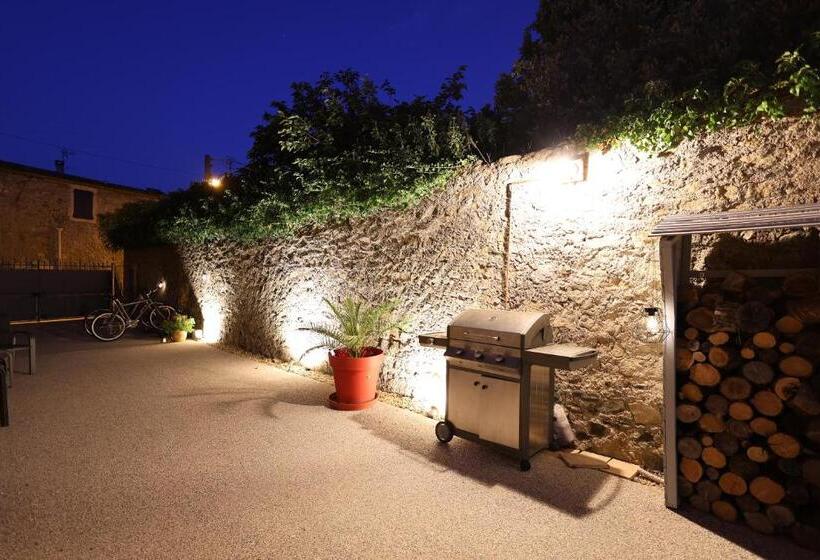 ベッドアンドブレックファースト Maison Dix Chambres D Hôtes Et Espace Spa Bien être