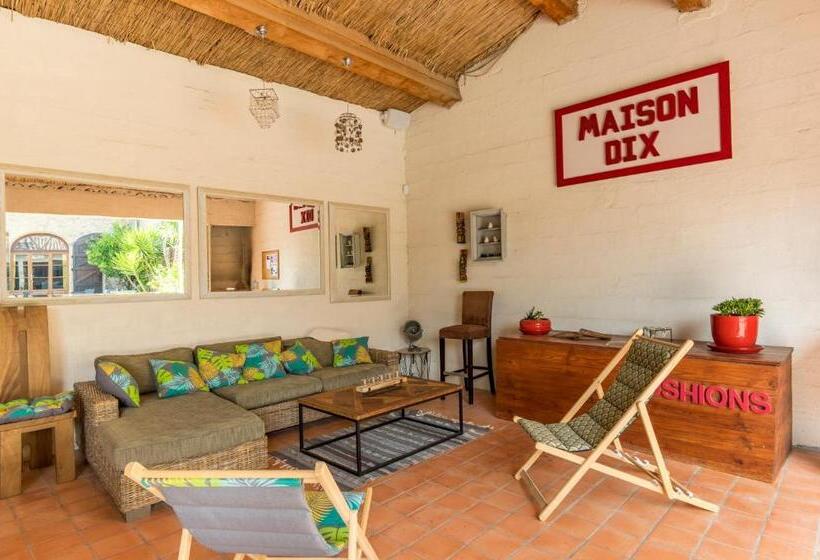 ベッドアンドブレックファースト Maison Dix Chambres D Hôtes Et Espace Spa Bien être
