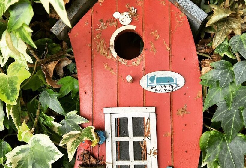 민박 Smiling Places   Guest House In Labruge