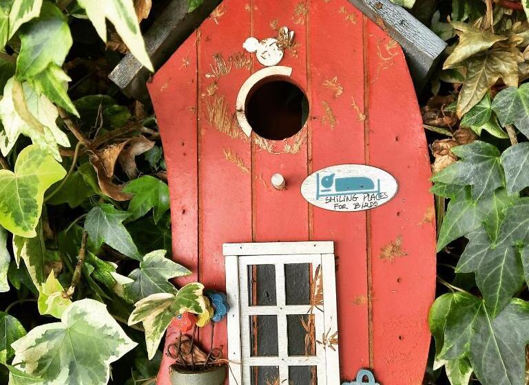민박 Smiling Places   Guest House In Labruge
