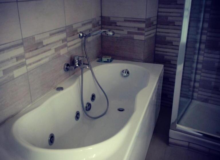 مبيت وإفطار Surripe Casa Vacanze