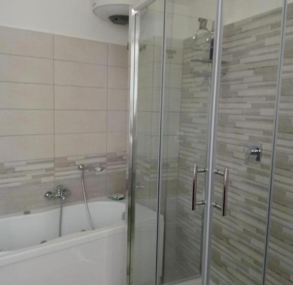 مبيت وإفطار Surripe Casa Vacanze