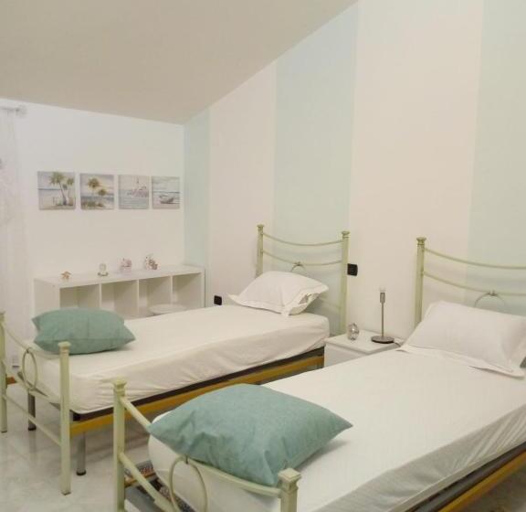 مبيت وإفطار Surripe Casa Vacanze