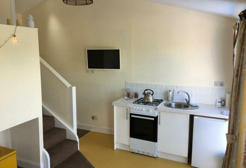 צימר Bankhead Accommodation Aberdeenshire