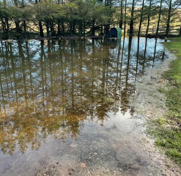 צימר Bankhead Accommodation Aberdeenshire