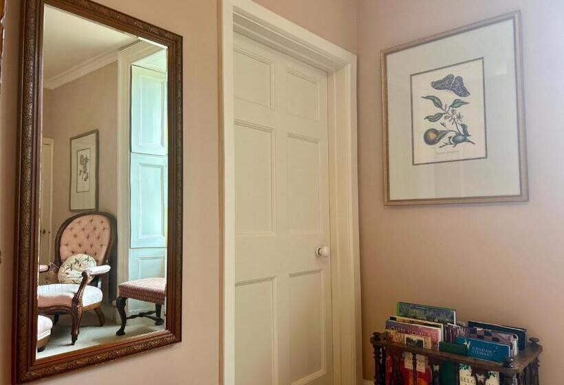 Bed and Breakfast The Old Rectory Somerset