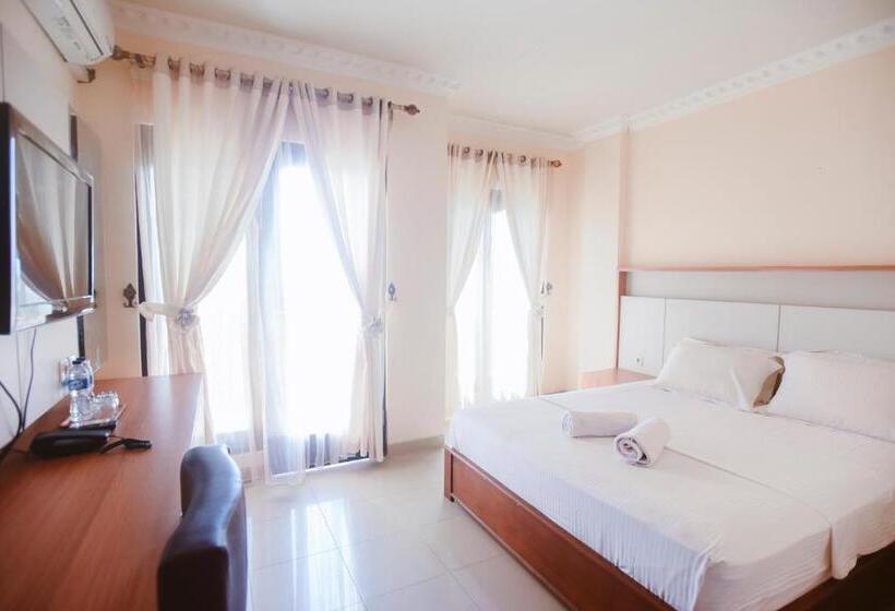 Chrysant Hotel & Resort