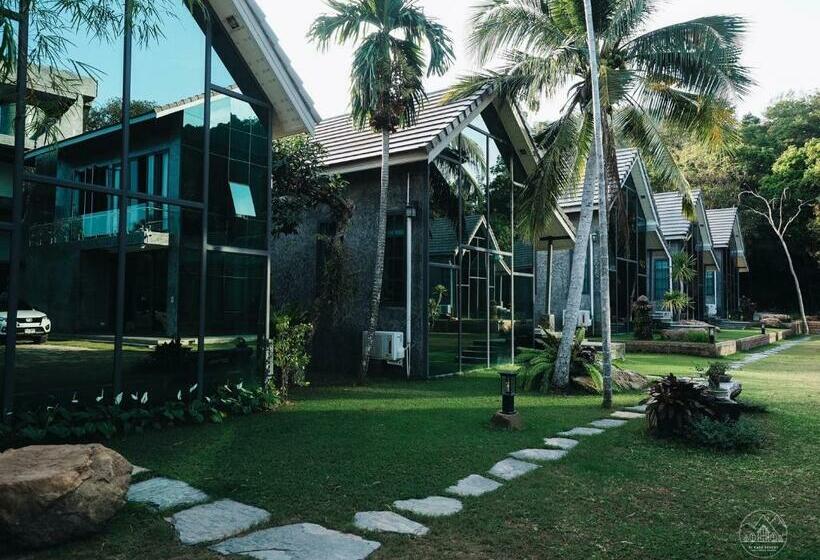 El Vaso Resort