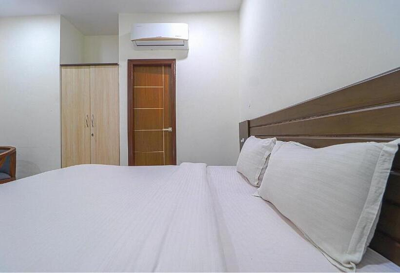 Fabhotel Casa