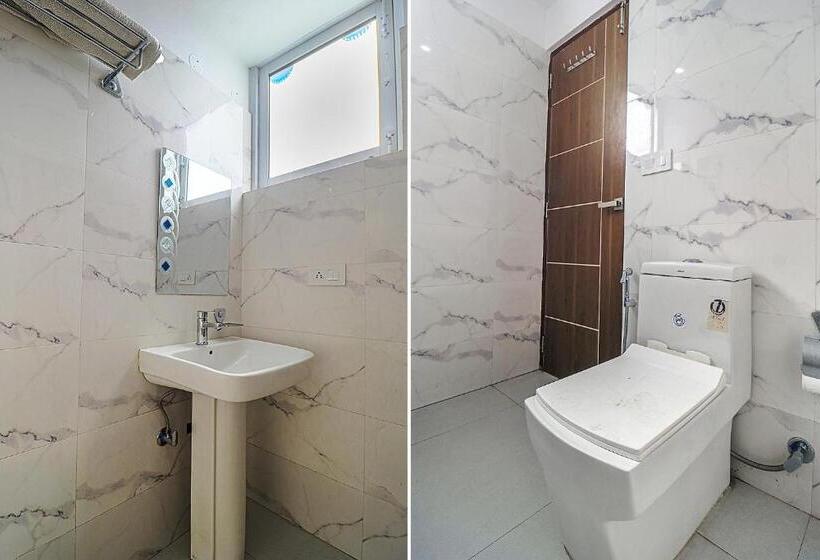 Fabhotel Casa